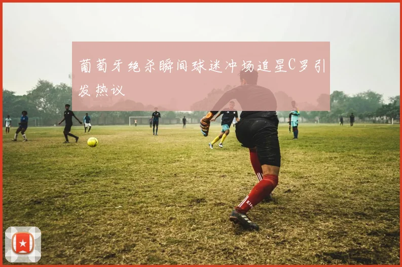 葡萄牙绝杀瞬间球迷冲场追星C罗引发热议